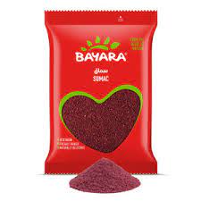 [A15946] Bayara Sumac 200g