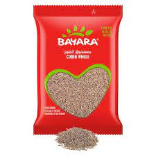 [A15950] Bayara Cumin Whole 500g