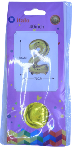 [A15991] Italo 40inch 70cm Hb-040g-2