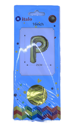 [A15993] Italo 16inch 25cm Hb-053-P