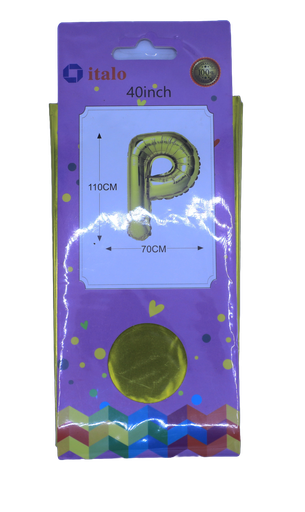 [A16004] Italo 16inch 25cm Hb-053-D