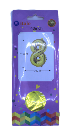 [A16007] Italo 40inch 70cm Hb-040g-8