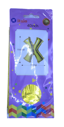 [A16238] Italo 40inch No:Hb-040g-X