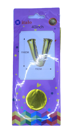 [A16239] Italo 40inch No:Hb-040g-V