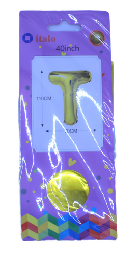 [A16008] Italo 16inch 25cm Hb-053-H