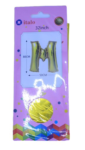 [A16013] Italo 32inch 50cm Hb-053-32m