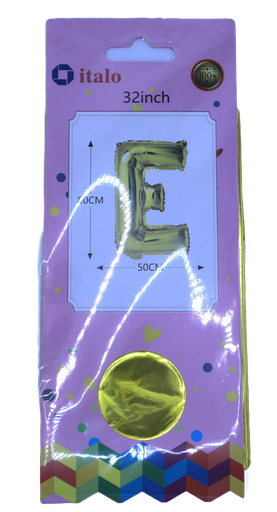 [A16019] Italo 32inch 50cm Hb-053-32e