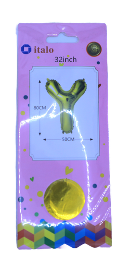 [A16030] Italo 32inch 50cm Hb-053-32-Y