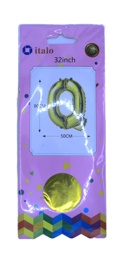 [A16038] Italo 16inch 25cm Hb-017-16-0