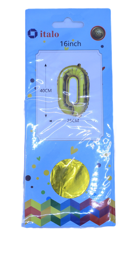 [A16040] Italo 32inch 50cm Hb-053-32q