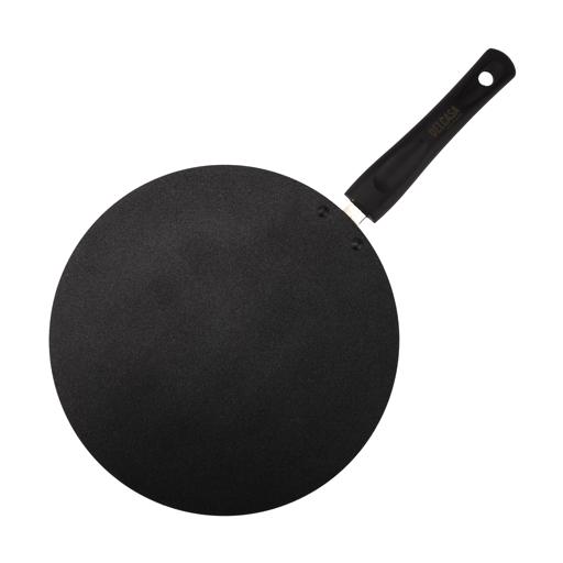 [A16189] Delcase 28cm Flat Tawa D2813