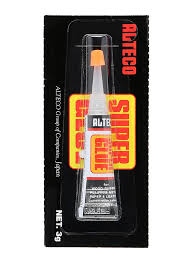 [A16310] Altego super glue 17061l  3g