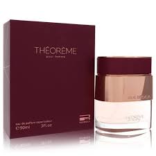 [A16315] Theoreme Pour Flemme Eau De Parfum-Vaporisateur E90ml 3fl.Oz