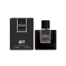 [A16329] Pride Pour Homme Eau De Parfume E100ml