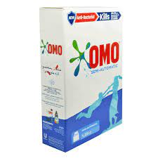 [A16268] Omo semi-Automatic 2.25kg