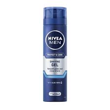 [A16518] Nivea men gel 200ml protect cae 81760