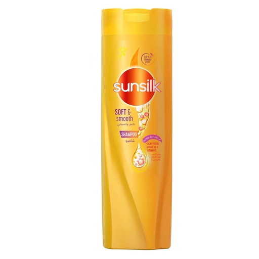 [A16678] Sunsilk Soft And Smooth Shampoo