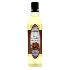 [A16766] Hemani Sweet Almond Oil 500ml