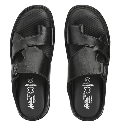 [A16921] Hitz Luxure Feet Pleasure 9606 Black 40