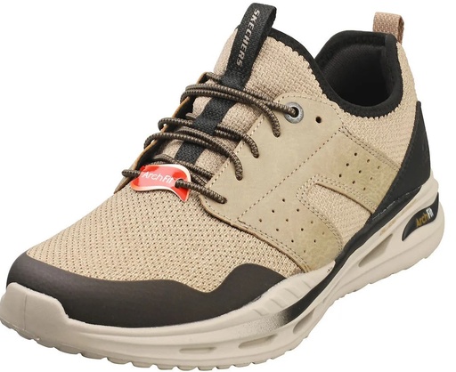 [A16943] Skechers Hands Free Slip-Ins Char 220853 Mens Shoes