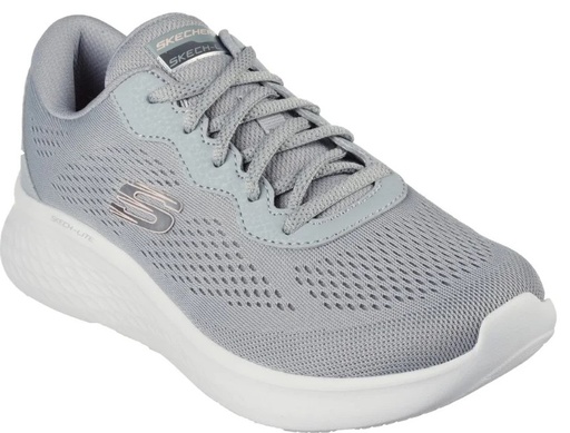 [A16947] Skechers by skechers with memory foam Vegan 232692/GYMT