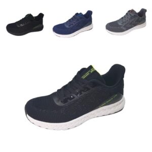 [A16839] Soccerex Men Shoes Qr6129-2