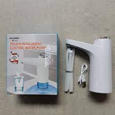 [A16981] Touch Intelligent Electric Water Pump