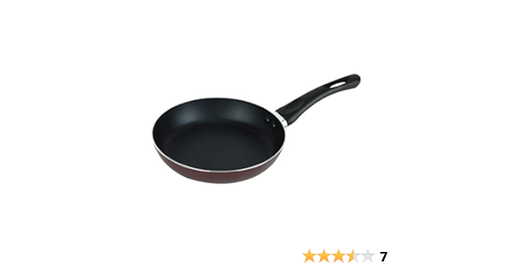 [A17125] Delcasa Fry Pan Dc1103 F-E23