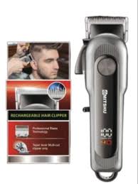 [A17529] Mitshu Hair Clipper Mht-779
