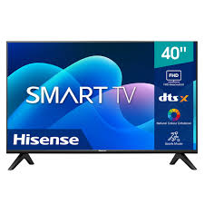 [A17628] Hisense Tv 40A4Hken