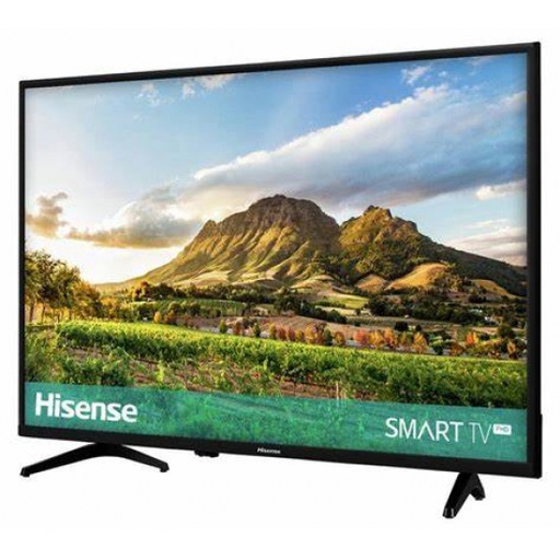 [A17629] Hisense Tv 32A60Hken