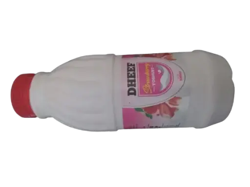 [A17632] Dheef strawberry yoghurt 500ml