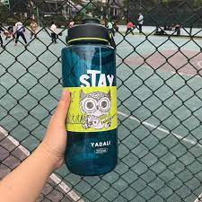 [A17694] Stay Yadali Fashion Bottle 2050ml