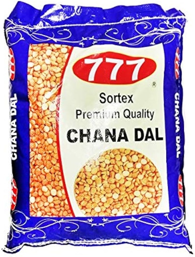 [A17720] 777 channa dal 1kg