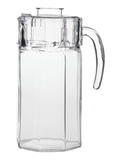 [A17946] Luminarc octime jug-lid 1.6l
