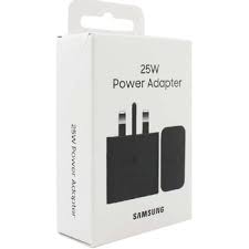 [A18026] Samsung USB -C 25W PD Adapter