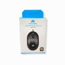 [A18029] Mimuse Usb Optical Mouse Mos-015u