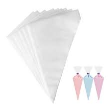 [A18253] Disposable Pastry Bag Bakery Collection large