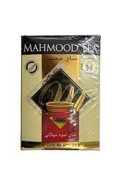[A18290] Mahmood Ceylon Black  Tea 500gm