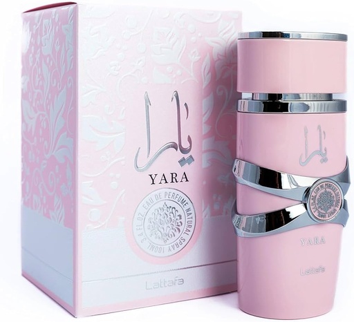 [A18575] Yara Perfume 100ml