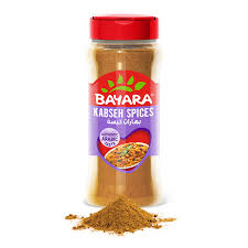 [A18577] Bayara Kabseh Spices 155g