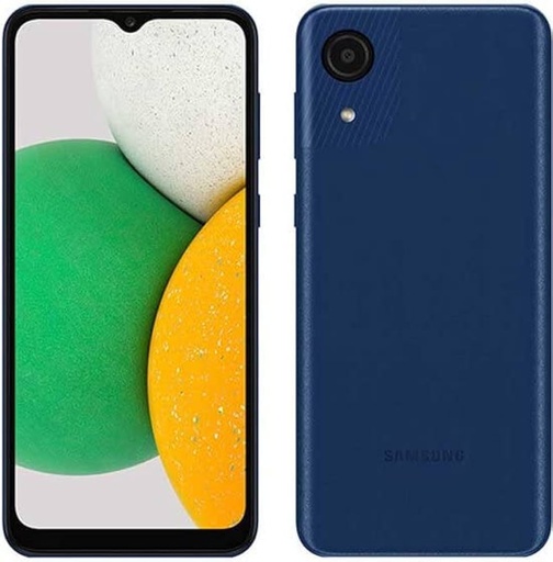 [A18593] Samsuung Galaxy A03 Core Rom 32gb/Ram 2gb