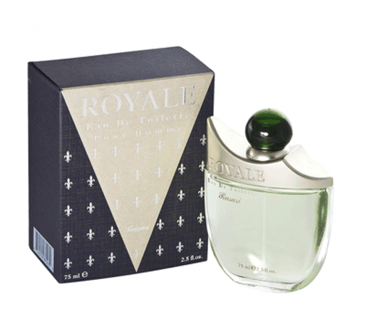 [A18856] Royale Royale Parfume 75ml