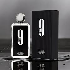 [A19264] Perfume 9pm Afnan Eau De Vaporistateur100ml