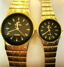 [A19343] Excel Watch Ex-2066