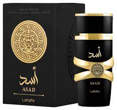 [A19375] Perfume Asad Lattafa