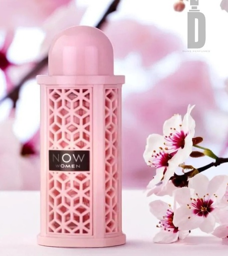 [A19414] Now Women Rave