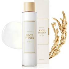 [A19477] Yeoju Korea Rice Toner Vegan 150ml