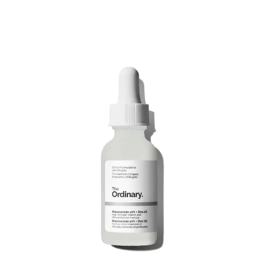 [A19633] The ordinary Niacinamide 10%+Zinc 1% 30ml