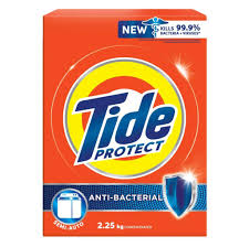 [A19730] Tide Protect Anti-Bacterial 2.5kg